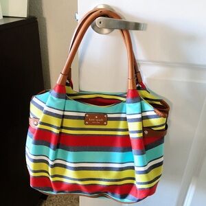 Kate Spade New York Bag. Multicolor